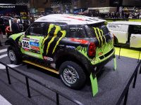 Mini All4 Racing Geneva (2013) - picture 3 of 4