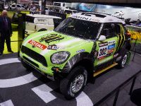 Mini All4 Racing Geneva (2013) - picture 4 of 4