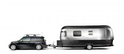 MINI and Airstream-designed by Republic of Fritz Hansen (2009) - picture 7 of 14
