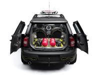 MINI and Airstream-designed by Republic of Fritz Hansen (2009) - picture 3 of 14