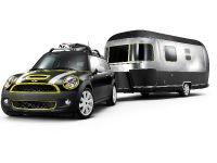 MINI and Airstream-designed by Republic of Fritz Hansen (2009) - picture 5 of 14