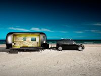 MINI and Airstream-designed by Republic of Fritz Hansen (2009) - picture 5 of 14