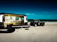 MINI and Airstream-designed by Republic of Fritz Hansen (2009) - picture 4 of 14