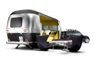 MINI and Airstream-designed by Republic of Fritz Hansen