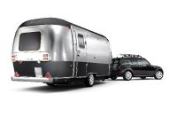 MINI and Airstream-designed by Republic of Fritz Hansen (2009) - picture 8 of 14