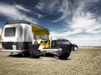 MINI and Airstream-designed by Republic of Fritz Hansen (2009) - picture 3 of 14
