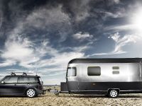 MINI and Airstream-designed by Republic of Fritz Hansen (2009) - picture 2 of 14