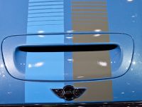 MINI Bayswater Moscow (2012) - picture 2 of 2