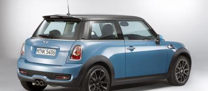 MINI Bayswater (2012) - picture 4 of 17