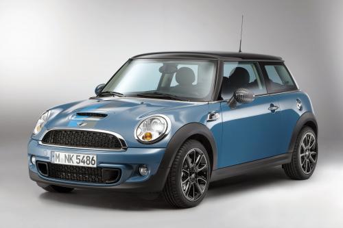 MINI Bayswater (2012) - picture 1 of 17