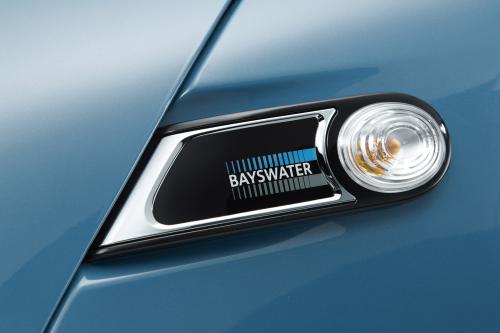 MINI Bayswater (2012) - picture 9 of 17