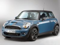 MINI Bayswater (2012) - picture 1 of 17