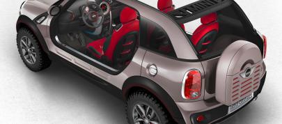 MINI Beachcomber Concept (2010) - picture 4 of 17