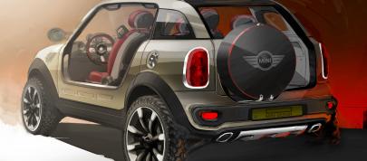 MINI Beachcomber Concept (2010) - picture 12 of 17