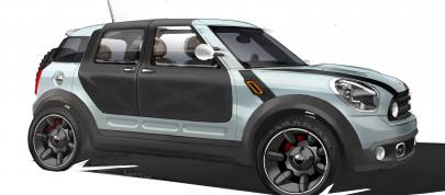 MINI Beachcomber Concept (2010) - picture 15 of 17