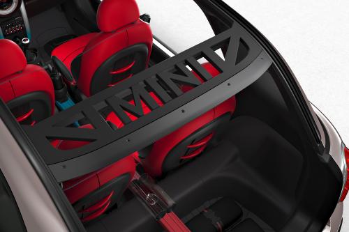MINI Beachcomber Concept (2010) - picture 8 of 17