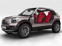 MINI Beachcomber Concept (2010) - picture 2 of 17