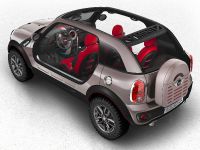 MINI Beachcomber Concept (2010) - picture 4 of 17