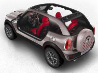 MINI Beachcomber Concept (2010) - picture 5 of 17