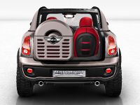 MINI Beachcomber Concept (2010) - picture 7 of 17