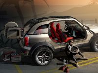 MINI Beachcomber Concept (2010) - picture 10 of 17