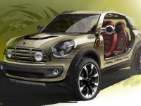 MINI Beachcomber Concept (2010) - picture 11 of 17