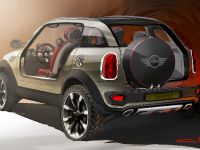 MINI Beachcomber Concept (2010)