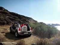 MINI Beachcomber Concept (2010) - picture 14 of 17