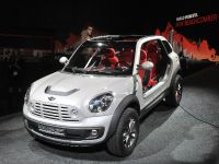 MINI Beachcomber Detroit (2010)