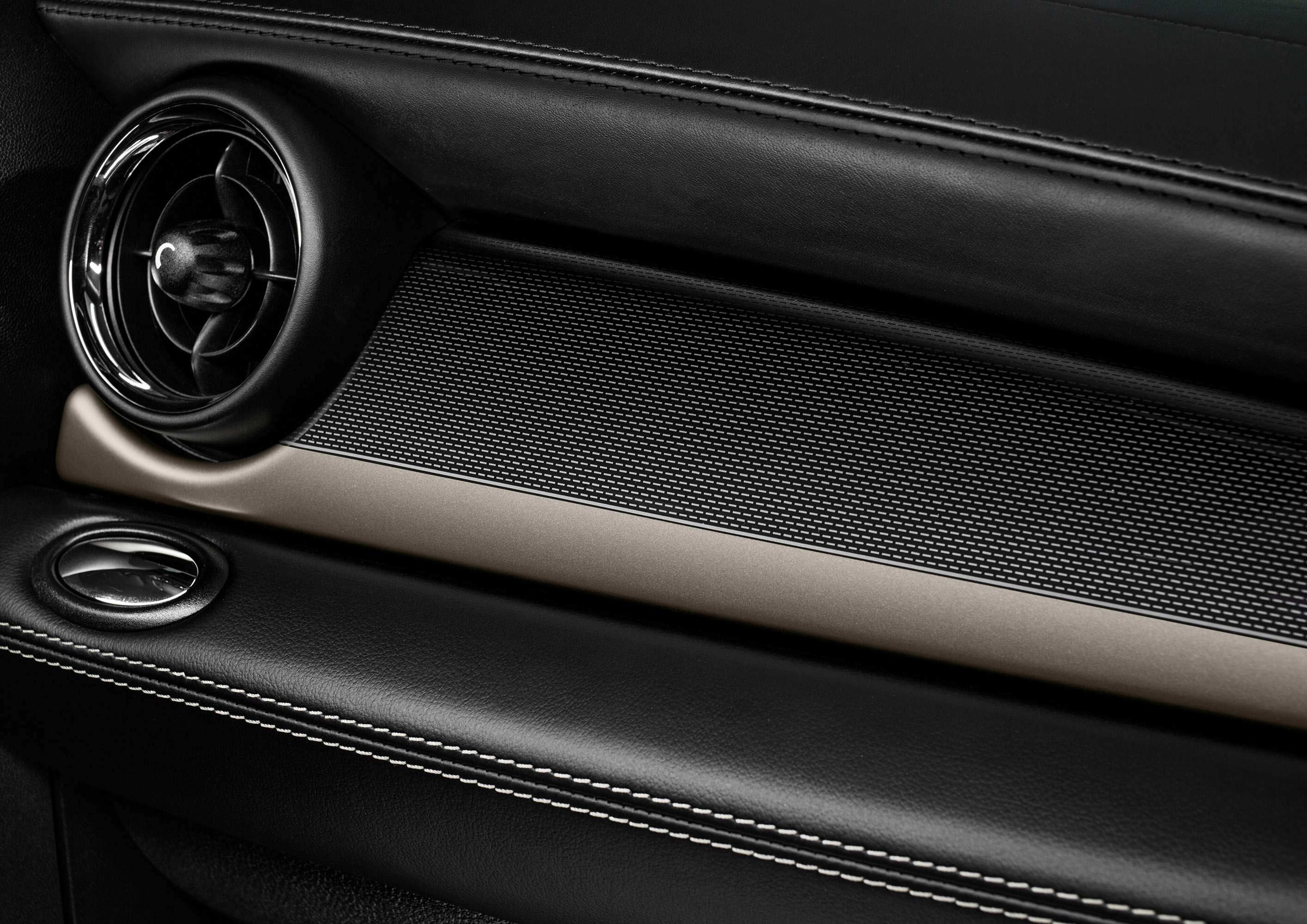 MINI Clubman Bond Street Special Edition