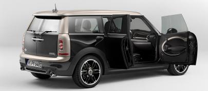 MINI Clubman Bond Street Special Edition (2013) - picture 4 of 19
