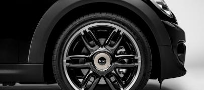 MINI Clubman Bond Street Special Edition (2013) - picture 7 of 19
