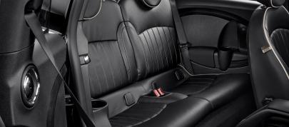 MINI Clubman Bond Street Special Edition (2013) - picture 12 of 19