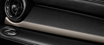 MINI Clubman Bond Street Special Edition (2013) - picture 15 of 19