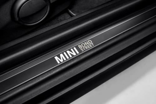 MINI Clubman Bond Street Special Edition (2013) - picture 17 of 19