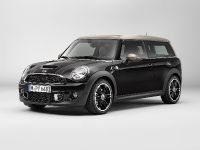 MINI Clubman Bond Street Special Edition (2013) - picture 1 of 19