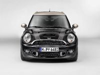 MINI Clubman Bond Street Special Edition (2013) - picture 2 of 19