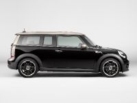 MINI Clubman Bond Street Special Edition (2013) - picture 3 of 19