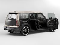 MINI Clubman Bond Street Special Edition (2013) - picture 4 of 19