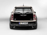 MINI Clubman Bond Street Special Edition (2013) - picture 5 of 19