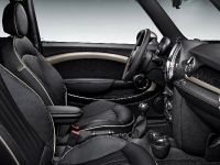 MINI Clubman Bond Street Special Edition (2013) - picture 10 of 19