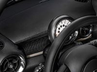 MINI Clubman Bond Street Special Edition (2013) - picture 13 of 19