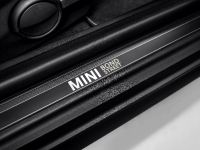 MINI Clubman Bond Street Special Edition (2013)