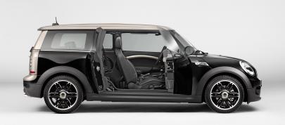 MINI Clubman Bond Street (2013) - picture 4 of 16