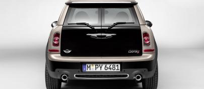 MINI Clubman Bond Street (2013) - picture 7 of 16