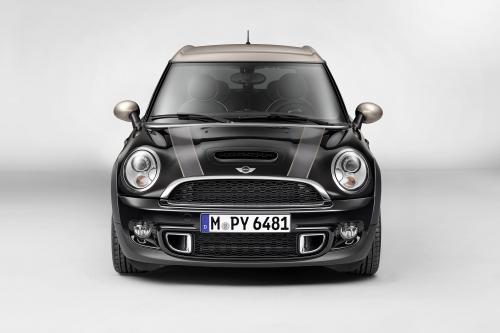 MINI Clubman Bond Street (2013) - picture 1 of 16