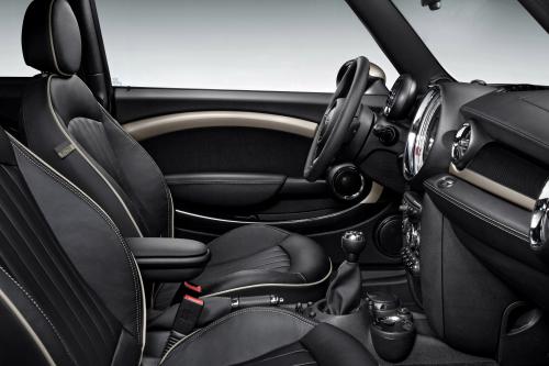 MINI Clubman Bond Street (2013) - picture 9 of 16