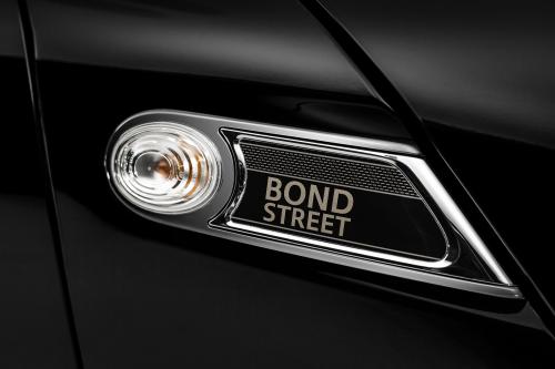 MINI Clubman Bond Street (2013) - picture 16 of 16