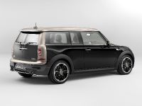 MINI Clubman Bond Street (2013) - picture 5 of 16