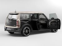 MINI Clubman Bond Street (2013) - picture 6 of 16